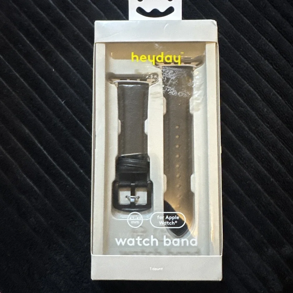 Watch‎ band For Apple Watch 42-49mm By Heyday .